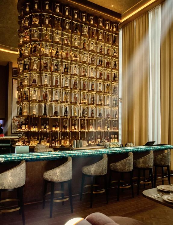 Journey Through Time Malaysia | The Macallan®