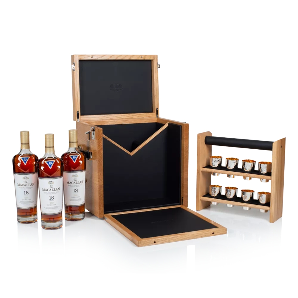 Estate Companion Set | The Macallan®