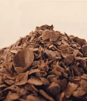 The Macallan Fine Cacao Chocolate Shavings