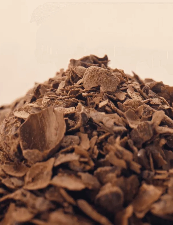 The Macallan Fine Cacao Chocolate Shavings