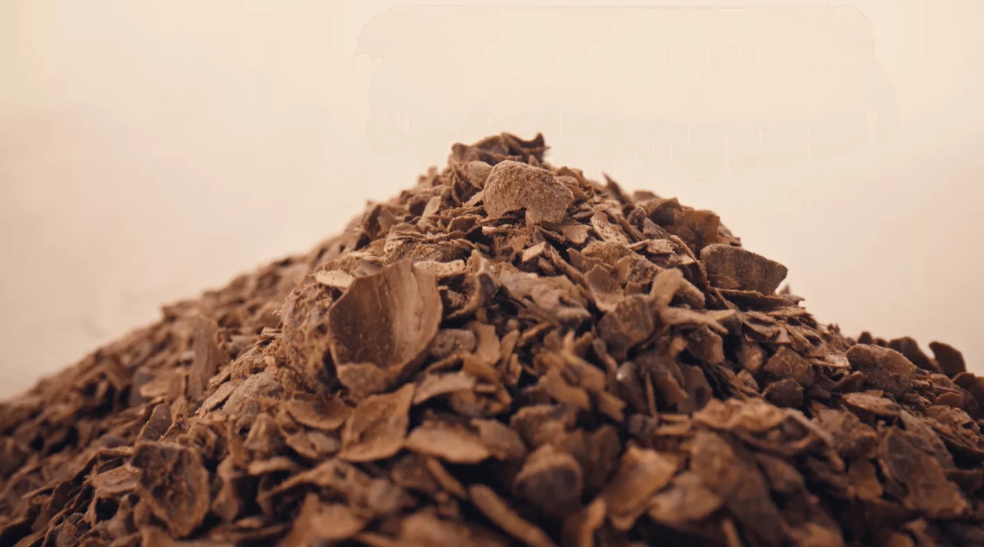 The Macallan Fine Cacao Chocolate Shavings