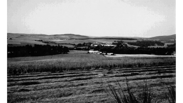 The Macallan Historic Images During WW1