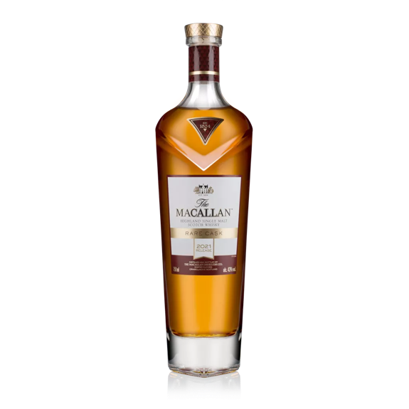 Rare Cask, 2021 Release | The Macallan®