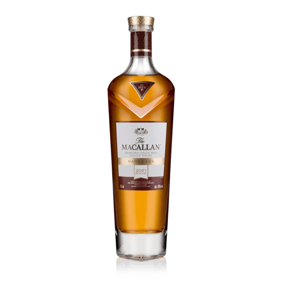 Rare Cask, 2021 Release | The Macallan® Rare Cask, 2021 Release | The Macallan®