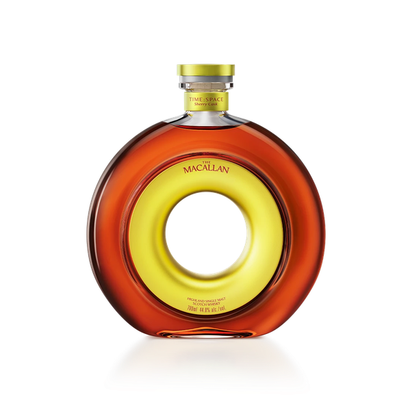 The Macallan TIME : SPACE Sherry Cask | The Macallan&reg;