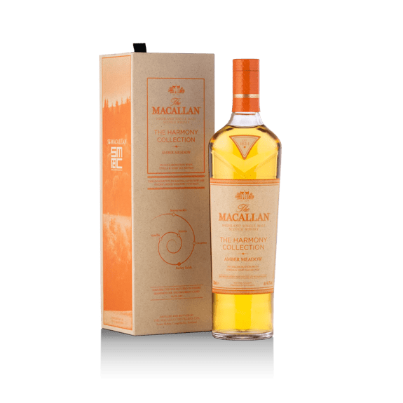 Limited Edition Whisky Releases | The Macallan®