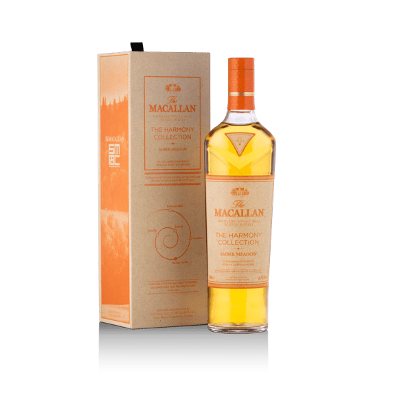 Harmony Collection - The Macallan® Harmony Collection - The Macallan®