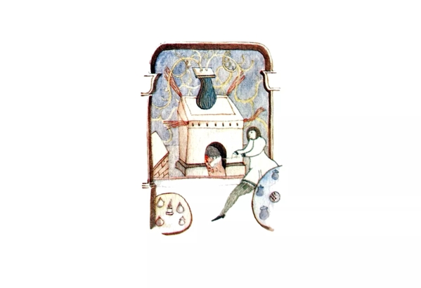 The Macallan Folio 1 David Holmes Artwork Illustration