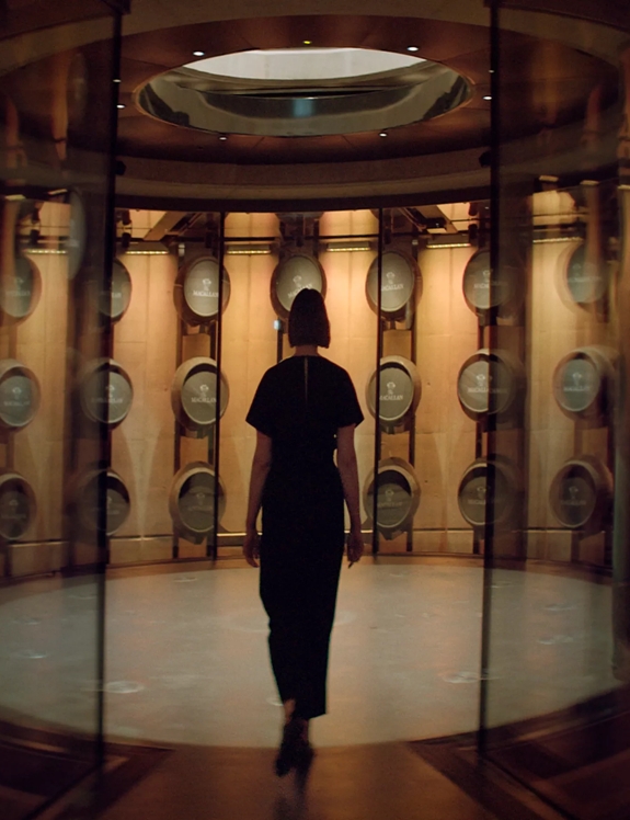 the macallan whisky