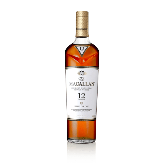 The Macallan 12 Years Old Sherry Oak | The Macallan® The Macallan 12 Years Old Sherry Oak | The Macallan®