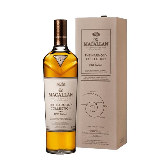Harmony Collection - The Macallan® Harmony Collection - The Macallan®