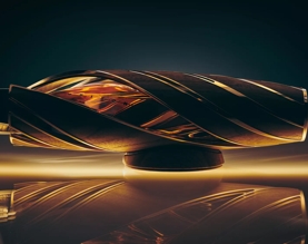 the macallan horizon whisky decanter