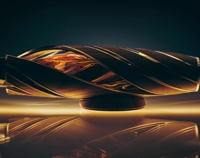 the macallan horizon whisky decanter