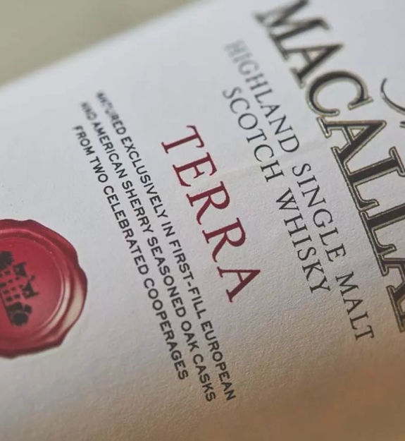 Terra | The Macallan®