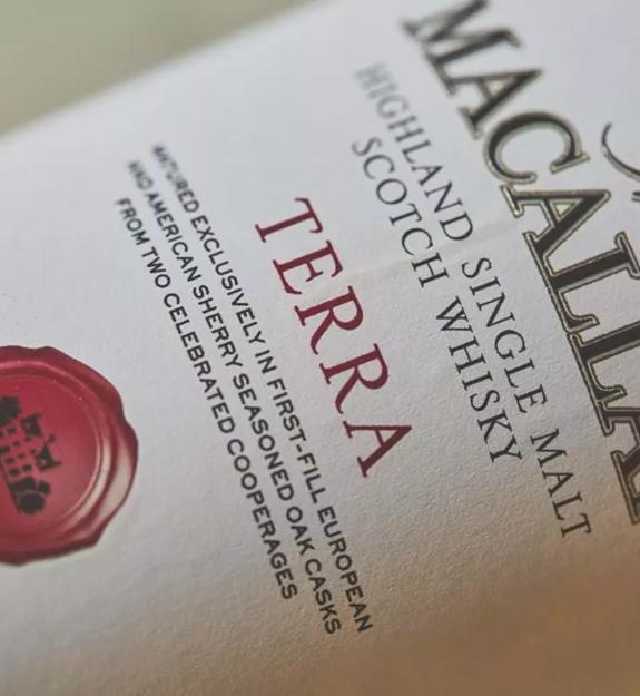 Terra | The Macallan® Terra | The Macallan®