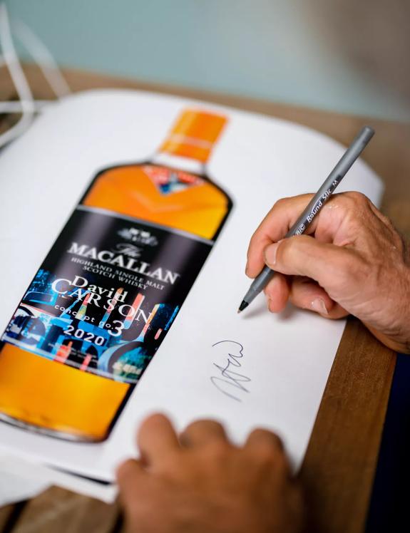 Concept Number 3 | The Macallan® Concept Number 3 | The Macallan®