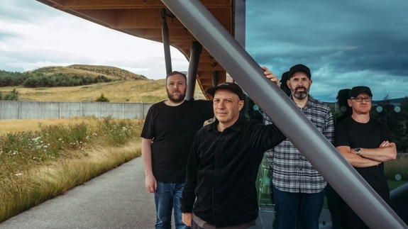 Mogwai for The Macallan
