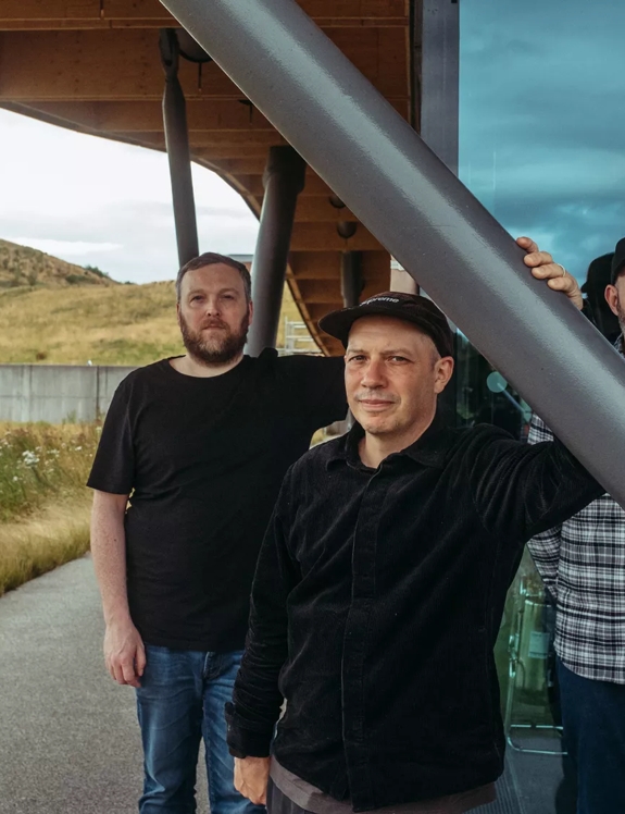 Mogwai for The Macallan