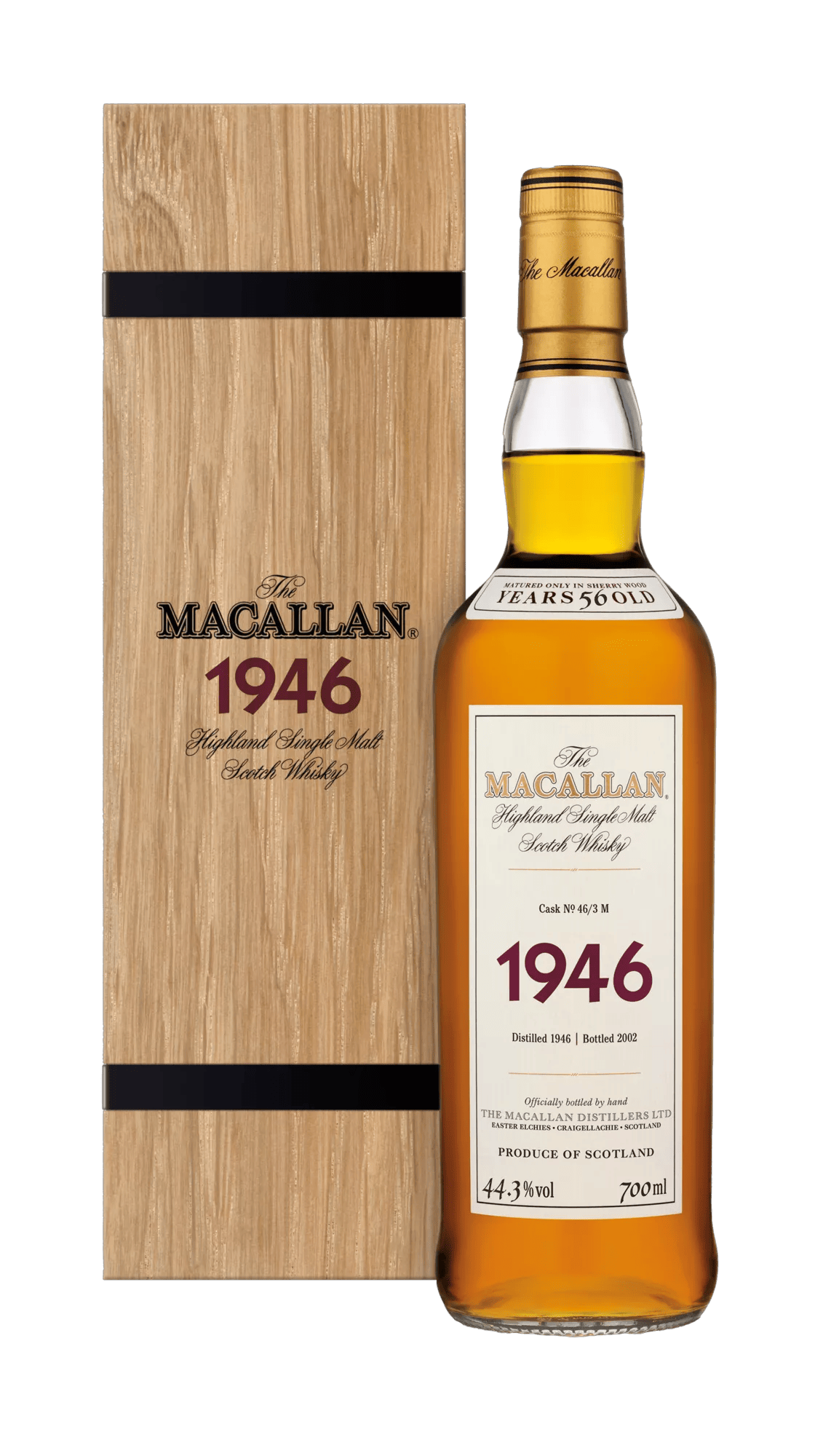 The MACALLAN ウィスキー sm-image?io=transform:fill