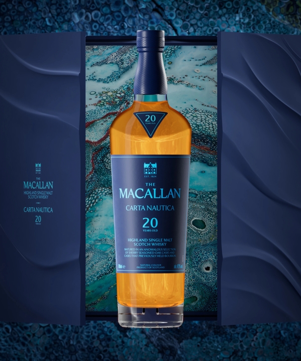 Limited Edition Whisky Releases - The Macallan®