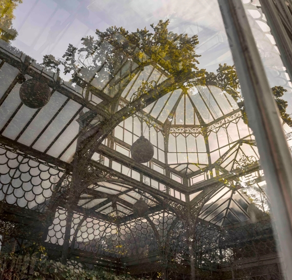 The Macallan Distil Your World London Glass Ceiling 
