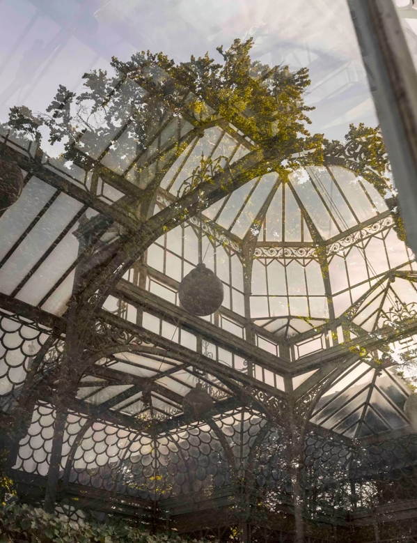 The Macallan Distil Your World London Glass Ceiling 