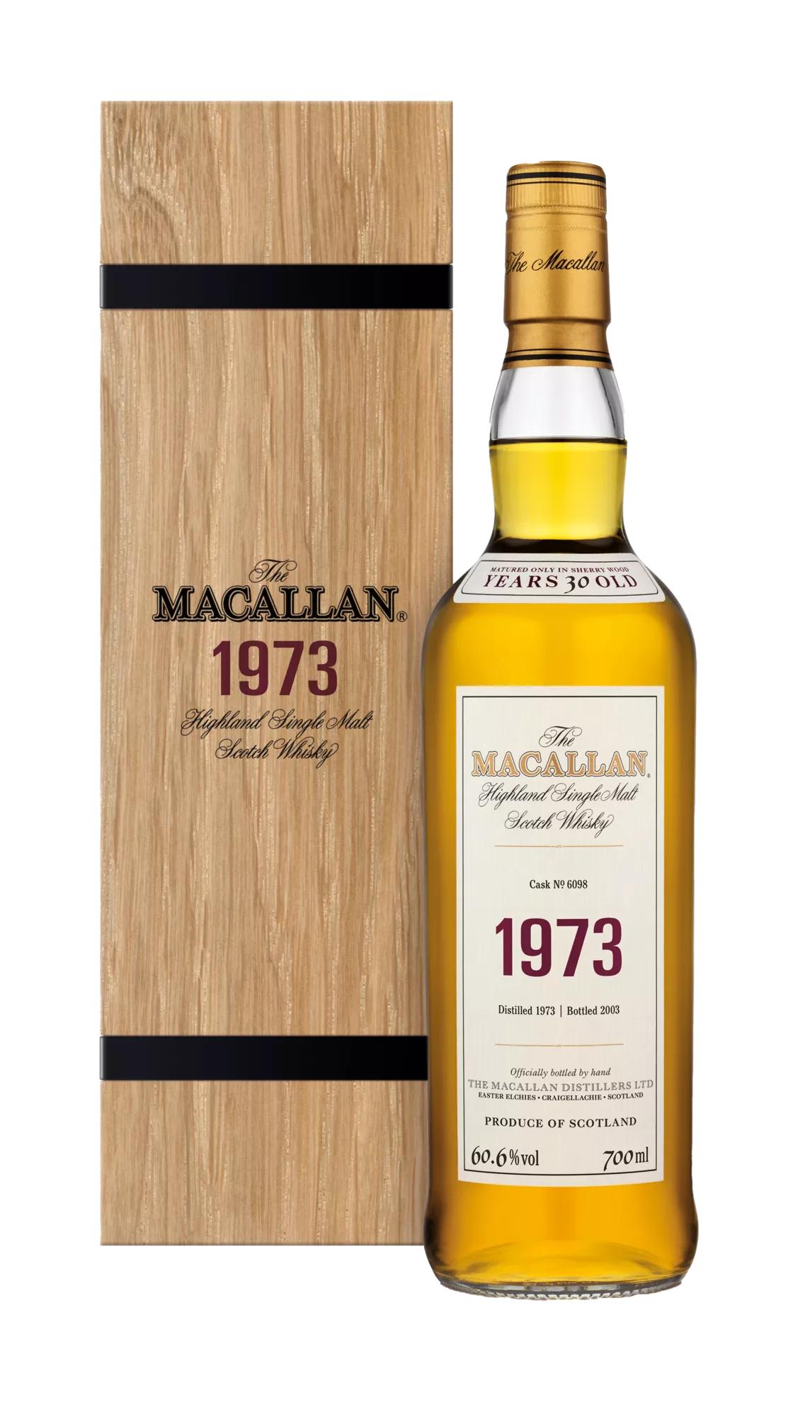 Macallan Estate Reserve 700ml** - TheWhisky.SG
