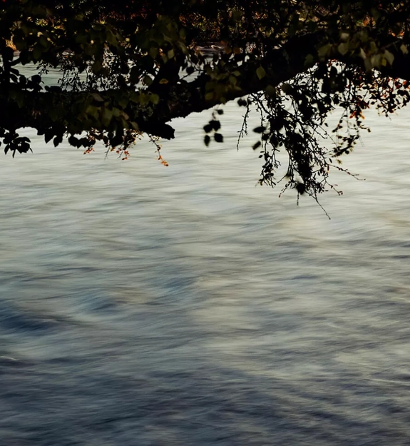 The Reach River Spey Image