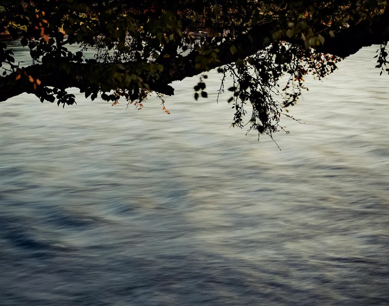 The Reach River Spey Image