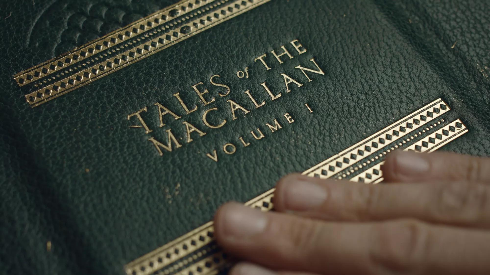 Foundations: Stories that have shaped The Macallan | The Macallan®
