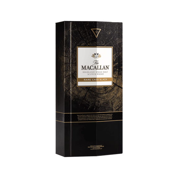 The Macallan Rare Cask Black whisky | The Macallan®