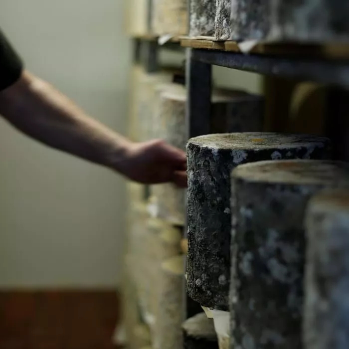 The Macallan Distil Your World Scotland Slabs of Stone