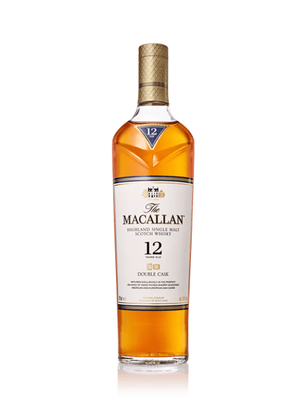 Macallan 12 Years Old Double Cask | Single Malt Whisky Macallan 12 Years Old Double Cask | Single Malt Whisky