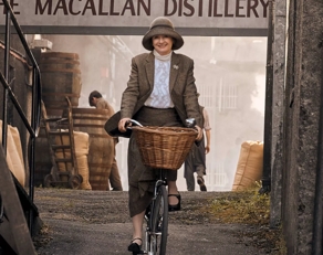 the macallan spirit of 1926 film shot