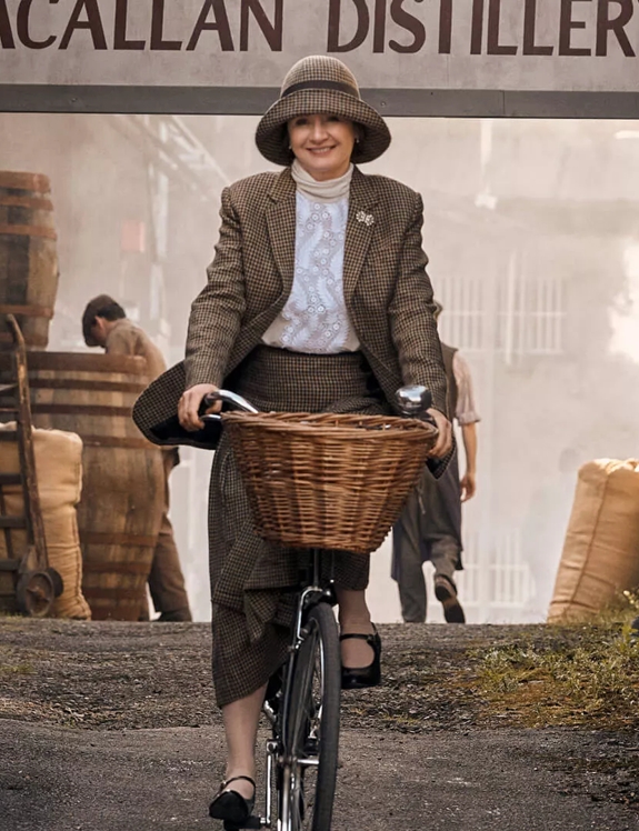 the macallan spirit of 1926 film shot