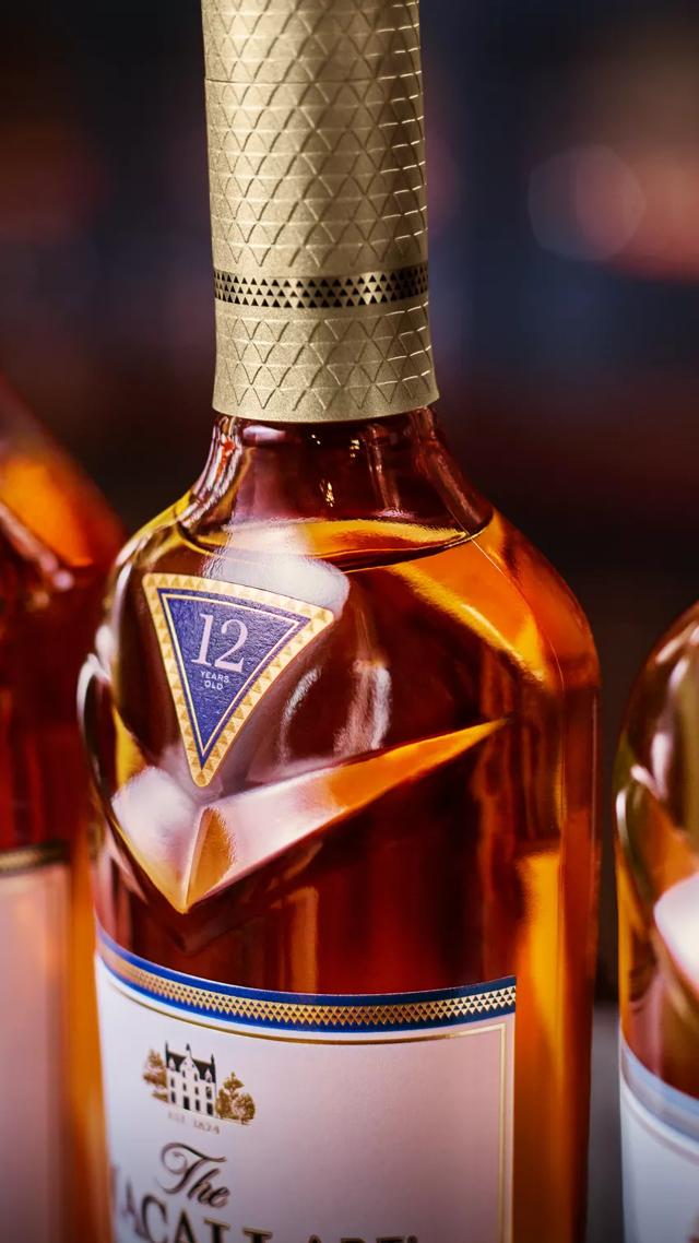 The Macallan Fine Oak 10 Years Old | The Macallan® The Macallan Fine Oak 10 Years Old | The Macallan®