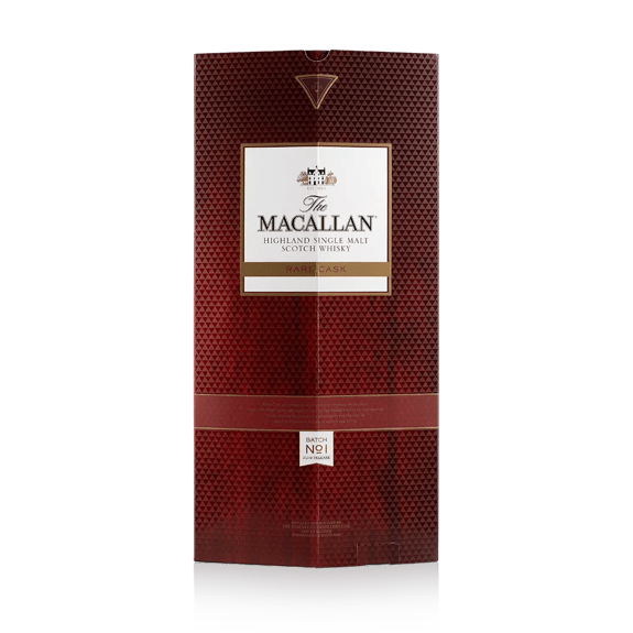 Rare Cask Batch No. 1, 2019 Release | The Macallan®