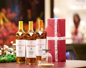 the macallan boutique london heathrow