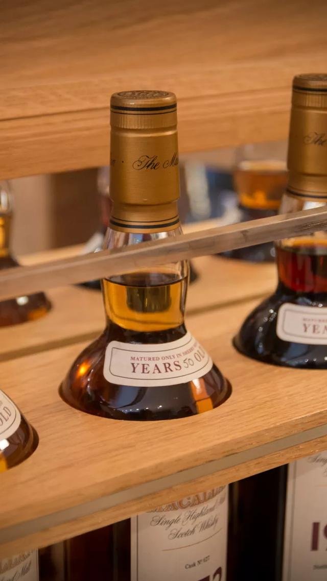 The Macallan Fine and Rare Collection | The Macallan® The Macallan Fine and Rare Collection | The Macallan®
