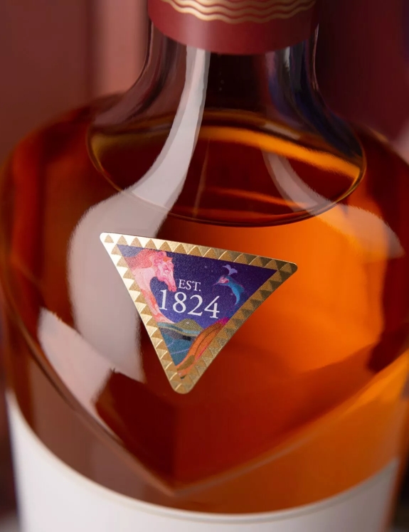 The Macallan Litha Whisky | The Macallan®