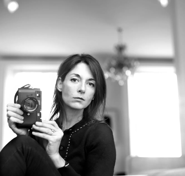 Mary McCartney