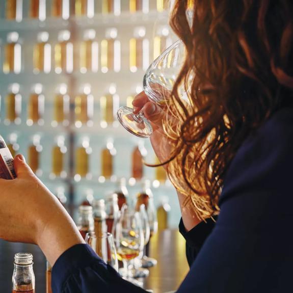 The Six Pillars | The Macallan® The Six Pillars | The Macallan®