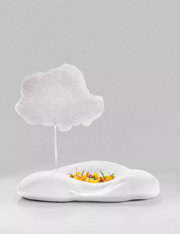 The Macallan Distil Your World New York Gastronomy Shot  