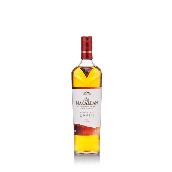 The Macallan A Night On Earth - The Journey | The Macallan®