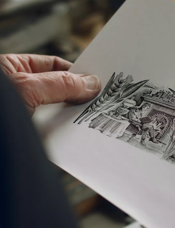 Tales of The Macallan Artwork