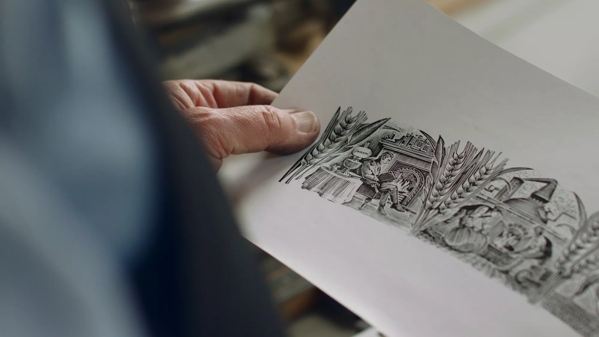 Tales of The Macallan Artwork