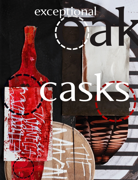 The Six Pillars | The Macallan®