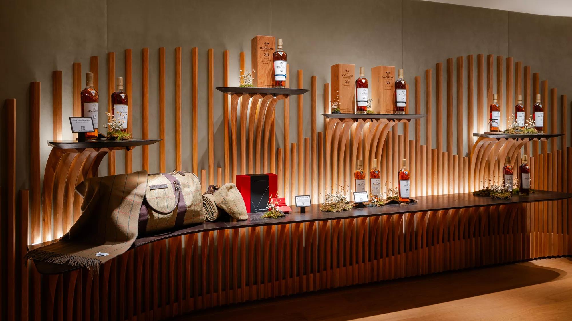 Macallan Boutique Collection (2020 Release) Single Malt