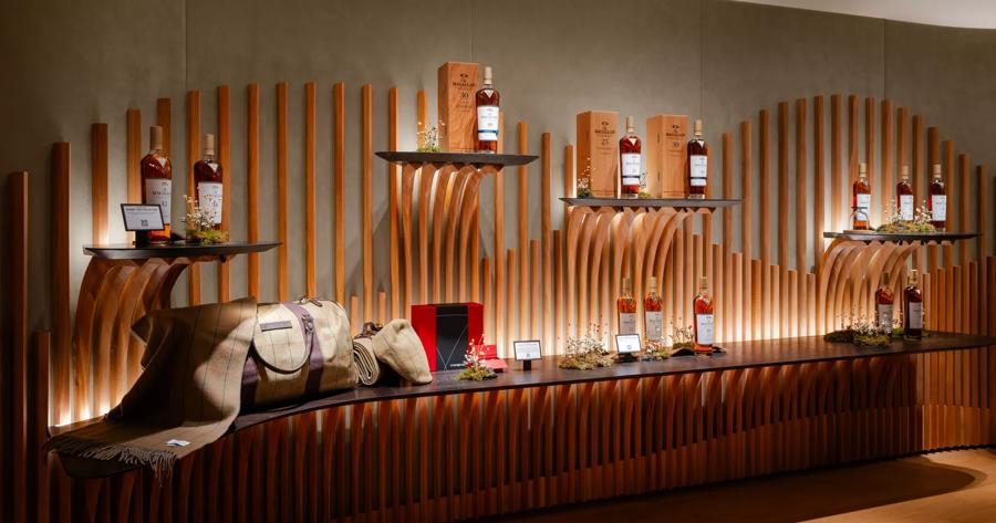 The Macallan Global Boutiques | The Macallan® The Macallan Global Boutiques | The Macallan®