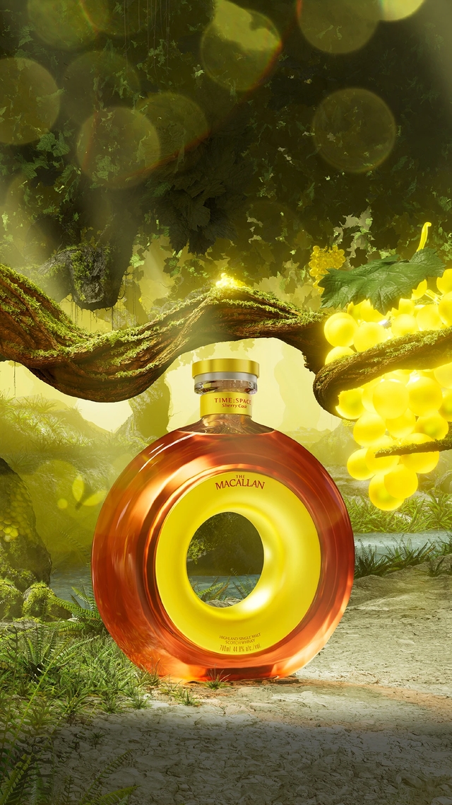The Macallan® | Incomparable Single Malt Scotch Whisky